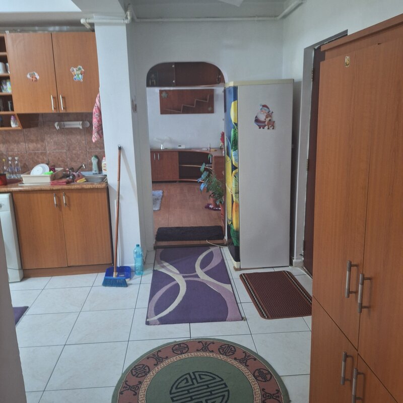 Margeanului Scoala 124